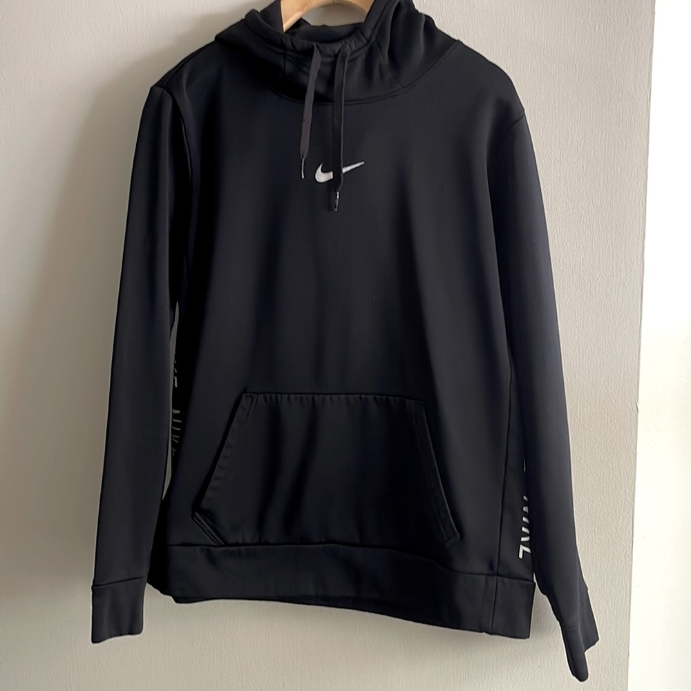 Nike Dri-Fit hoodie